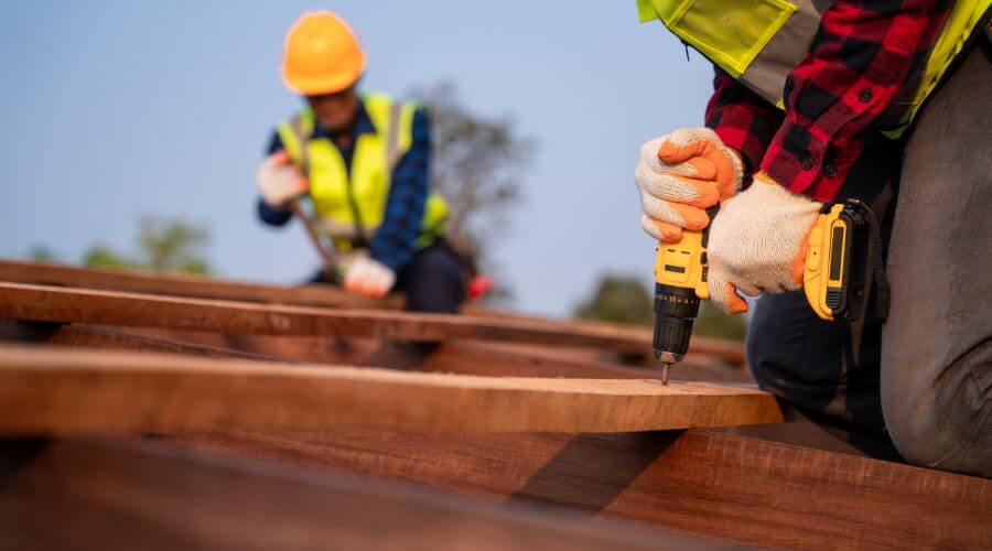 Professional Storm Sewer Service in Bushnell, NE